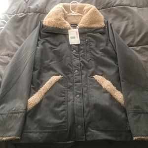 NWT Marmot Rangeview jacket